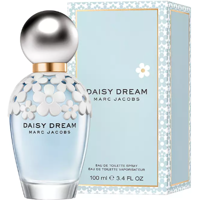 Marc Jacobs Daisy Dream - EDT 100 ml Marc Jacobs Daisy Dream - EDT 100 ml
