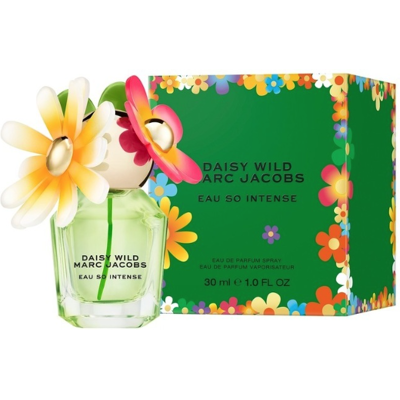 Marc Jacobs Daisy Wild Eau So Intense - EDP 30 ml Marc Jacobs Daisy Wild Eau So Intense - EDP 30 ml