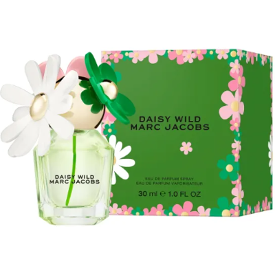 Marc Jacobs Daisy Wild - EDP 30 ml Marc Jacobs Daisy Wild - EDP 30 ml