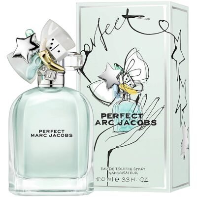 Marc Jacobs Perfect - EDT 100 ml Marc Jacobs Perfect - EDT 100 ml
