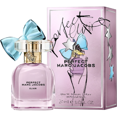 Marc Jacobs Perfect Elixir - EDP 30 ml Marc Jacobs Perfect Elixir - EDP 30 ml