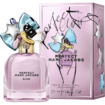 Marc Jacobs Perfect Elixir - EDP 50 ml Marc Jacobs Perfect Elixir - EDP 50 ml