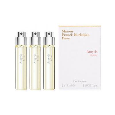 Maison Francis Kurkdjian Amyris Homme - EDT 3 x 11 ml Maison Francis Kurkdjian Amyris Homme - EDT 3 x 11 ml