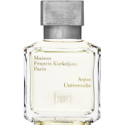 Maison Francis Kurkdjian Aqua Universalis - EDT 70 ml Maison Francis Kurkdjian Aqua Universalis - EDT 70 ml