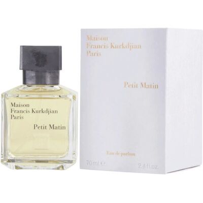 Maison Francis Kurkdjian Petit Matin - EDP 70 ml Maison Francis Kurkdjian Petit Matin - EDP 70 ml