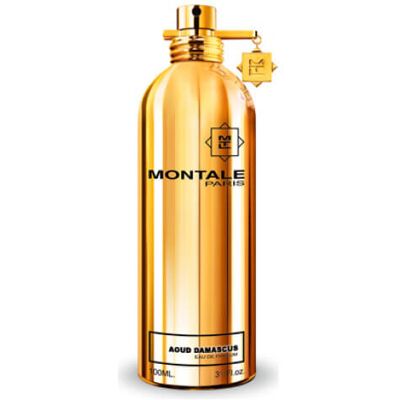 Montale Aoud Damascus - EDP 100 ml Montale Aoud Damascus - EDP 100 ml