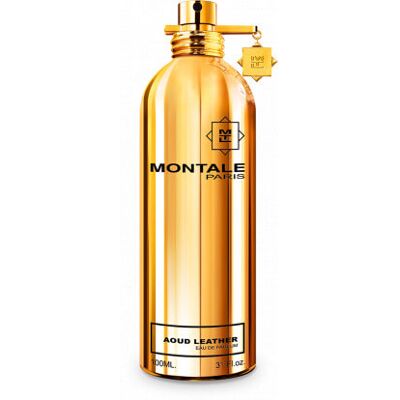 Montale Aoud Leather - EDP 100 ml Montale Aoud Leather - EDP 100 ml