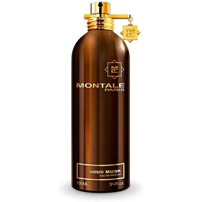 Montale Aoud Musk - EDP 100 ml Montale Aoud Musk - EDP 100 ml