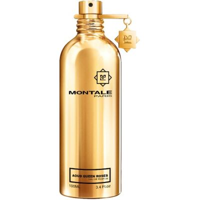 Montale Aoud Queen Roses - EDP 100 ml Montale Aoud Queen Roses - EDP 100 ml