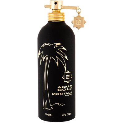 Montale Aqua Gold - EDP 100 ml Montale Aqua Gold - EDP 100 ml