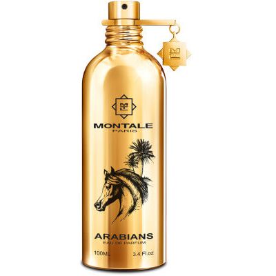 Montale Arabians - EDP 100 ml Montale Arabians - EDP 100 ml