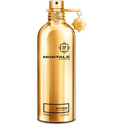 Montale Attar - EDP 100 ml Montale Attar - EDP 100 ml