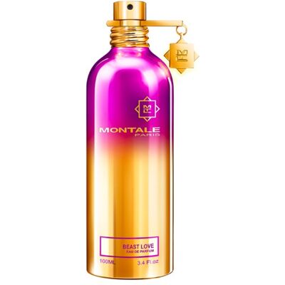 Montale Beast Love - EDP 100 ml Montale Beast Love - EDP 100 ml