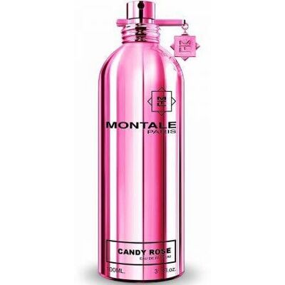 Montale Candy Rose - EDP 100 ml Montale Candy Rose - EDP 100 ml