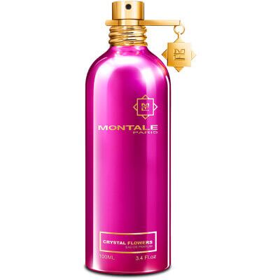 Montale Crystal Flowers - EDP 100 ml Montale Crystal Flowers - EDP 100 ml