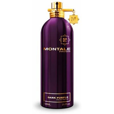 Montale Dark Purple - EDP 100 ml Montale Dark Purple - EDP 100 ml