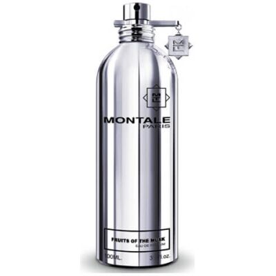 Montale Fruits of the Musk - EDP 100 ml Montale Fruits of the Musk - EDP 100 ml