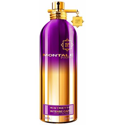 Montale Intense Café Ristretto - parfém 100 ml Montale Intense Café Ristretto - parfém 100 ml