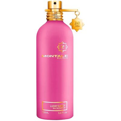 Montale Lucky Candy - EDP 100 ml Montale Lucky Candy - EDP 100 ml
