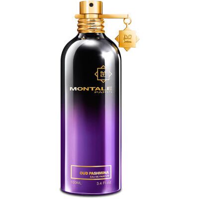 Montale Oud Pashmina - EDP 100 ml Montale Oud Pashmina - EDP 100 ml