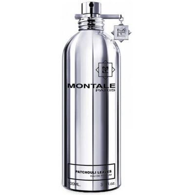 Montale Patchouli Leaves - EDP 100 ml Montale Patchouli Leaves - EDP 100 ml