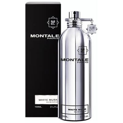 Montale White Musk - EDP 100 ml Montale White Musk - EDP 100 ml