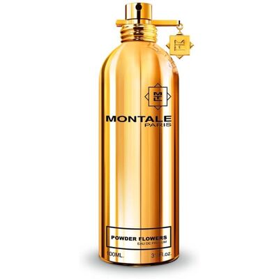 Montale Powder Flowers - EDP 100 ml Montale Powder Flowers - EDP 100 ml