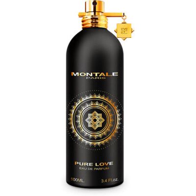 Montale Pure Love - EDP 100 ml Montale Pure Love - EDP 100 ml