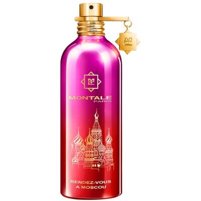 Montale Rendez-vous À Moscou - EDP 100 ml Montale Rendez-vous À Moscou - EDP 100 ml