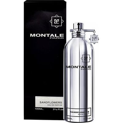Montale Sandflowers - EDP 100 ml Montale Sandflowers - EDP 100 ml