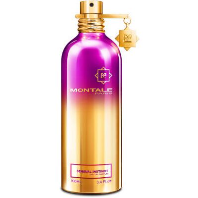 Montale Sensual Instinct - EDP 100 ml Montale Sensual Instinct - EDP 100 ml