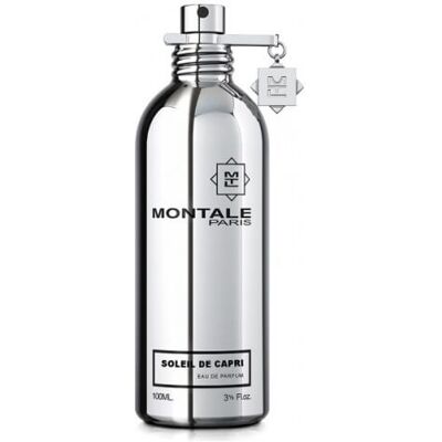 Montale Soleil De Capri - EDP 100 ml Montale Soleil De Capri - EDP 100 ml