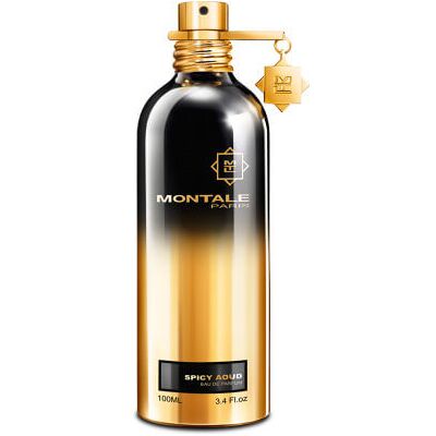 Montale Spicy Aoud - EDP 100 ml Montale Spicy Aoud - EDP 100 ml