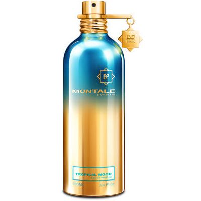 Montale Tropical Wood - EDP 100 ml Montale Tropical Wood - EDP 100 ml