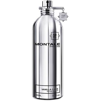 Montale Vanilla Cake - EDP 100 ml Montale Vanilla Cake - EDP 100 ml
