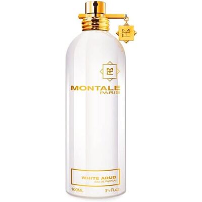 Montale White Aoud - EDP 100 ml Montale White Aoud - EDP 100 ml