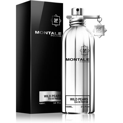 Montale Wild Pears - EDP 100 ml Montale Wild Pears - EDP 100 ml
