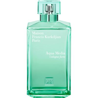 Maison Francis Kurkdjian Aqua Media Cologne Forte - EDP 200 ml Maison Francis Kurkdjian Aqua Media Cologne Forte - EDP 200 ml