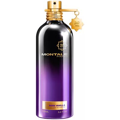 Montale Dark Vanilla - EDP 100 ml Montale Dark Vanilla - EDP 100 ml