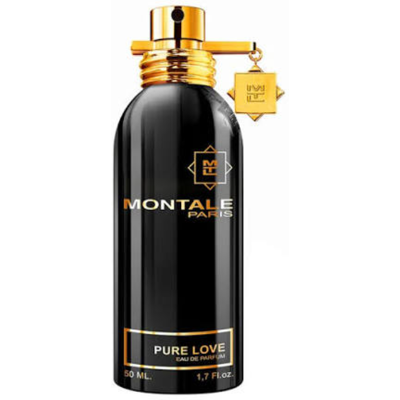 Montale Pure Love - EDP 50 ml Montale Pure Love - EDP 50 ml