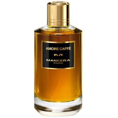Mancera Amore Caffè - EDP 120 ml Mancera Amore Caffè - EDP 120 ml