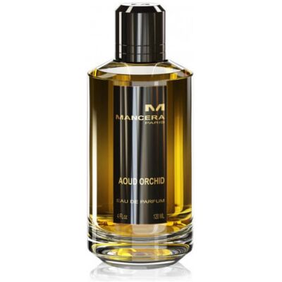 Mancera Aoud Orchid - EDP 60 ml Mancera Aoud Orchid - EDP 60 ml