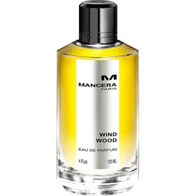 Mancera Wind Wood - EDP 120 ml Mancera Wind Wood - EDP 120 ml