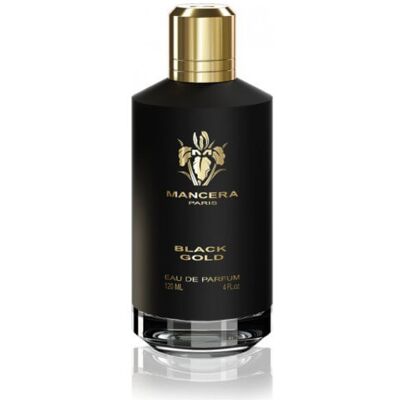 Mancera Black Gold - EDP 120 ml Mancera Black Gold - EDP 120 ml