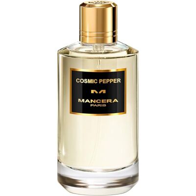 Mancera Cosmic Pepper - EDP 120 ml Mancera Cosmic Pepper - EDP 120 ml