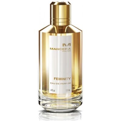 Mancera Feminity - EDP 120 ml Mancera Feminity - EDP 120 ml