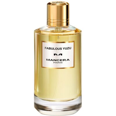 Mancera Fabulous Yuzu - EDP 120 ml Mancera Fabulous Yuzu - EDP 120 ml