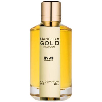 Mancera Gold Prestigium - EDP 120 ml Mancera Gold Prestigium - EDP 120 ml