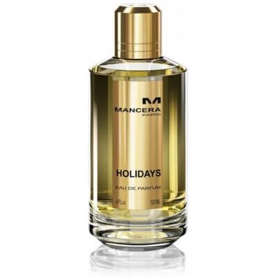 Mancera Holidays - EDP 120 ml Mancera Holidays - EDP 120 ml