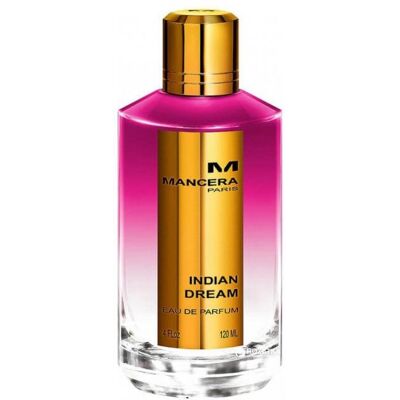 Mancera Indian Dream - EDP 120 ml Mancera Indian Dream - EDP 120 ml